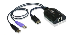 ATEN Modul CPU USB DisplayPort + VM + SC pro KVM KH-1508A/1516A,KH2508A/KH2516A,KN,KL