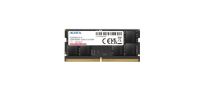 ADATA SODIMM DDR5 16GB 4800MHz CL40, Single Tray