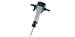 Bosch GSH 27 VC, Professional