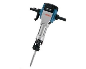 Bosch GSH 27 VC, Professional