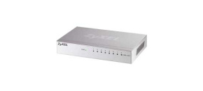 Zyxel GS-108B V5 8-Port MINI Desktop Gigabit Ethernet Switch