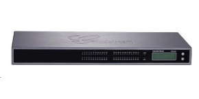 Grandstream Analog Gateways GXW4248 [48xFXS pro analogový telefon/fax, 1xGigabit Ethernet]