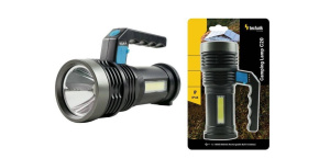 Technik Camping Lamp C20 nabíjecí svítilna s madlem 300lm čelní a boční LED