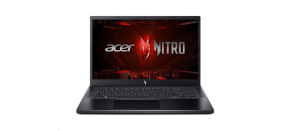 ACER NTB Nitro V 15 (ANV15-51-95UK),i9-13900H,15.6"FHD,16GB,1024GB SSD,RTX 4060,Linux,Black