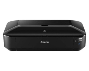 Canon PIXMA Tiskárna iX6850 - barevná, SF, USB, LAN, Wi-Fi