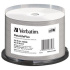 VERBATIM CD-R(50-pack) spindl, AZO 52X,700MB,WHITE WIDE THERMAL PRINTABLE SURFACE NON-ID