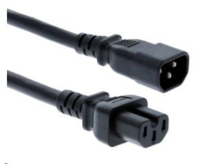 CISCO Cabinet Jumper Power Cord, 250  - pro UPS