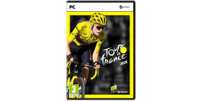 PC hra Tour de France 2024