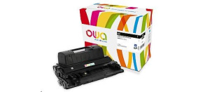 OWA Armor toner pro CANON LBP-351, LBP-352, 11.000 str., kom. s 039 BK (0287C001) černá/black