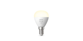 Philips HueW 5.7W Luster E14 EU 1p