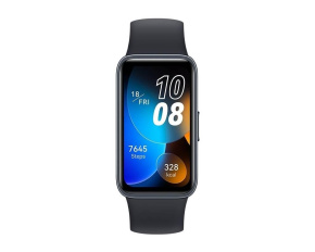 Huawei Band 8 Midnight Black, EU