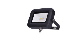 Solight LED reflektor PRO, 10W, 920lm, 5000K, IP65