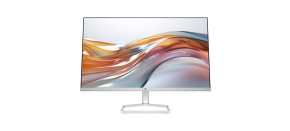 HP LCD 524sw, IPS matný 23.8" FHD 1920x1080, 300nit, 5ms, VGA, HDMI