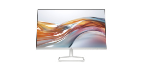 HP LCD 524sw, IPS matný 23.8" FHD 1920x1080, 300nit, 5ms, VGA, HDMI