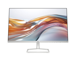 HP LCD 524sw, IPS matný 23.8" FHD 1920x1080, 300nit, 5ms, VGA, HDMI