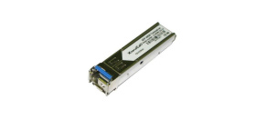 Optický SFP modul SM (1550nm/1310nm), WDM, 1 Gb/s,LC,20km,DMI(CISCO,DELL,Planet,ZyXEL,TP-LINK,UBNT,MikroTik komp.)