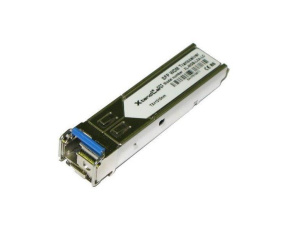 Optický SFP modul SM (1550nm/1310nm), WDM, 1 Gb/s,LC,20km,DMI(CISCO,DELL,Planet,ZyXEL,TP-LINK,UBNT,MikroTik komp.)