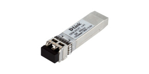 D-Link DEM-431XT 10GBase-SR SFP+ Transceiver, 80/300m