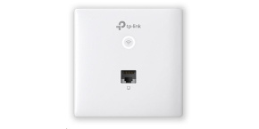 TP-Link EAP230-Wall OMADA WiFi5 AP (AC1200,2,4GHz/5GHz,2xGbELAN,1xPoE-in)