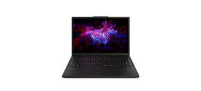 LENOVO NTB ThinkPad/Workstation P16s G3 - Ultra7 155H,16" WUXGA,32GB,1TBSSD,RTX 500 Ada 4GB,LTE,IRcam,W11P