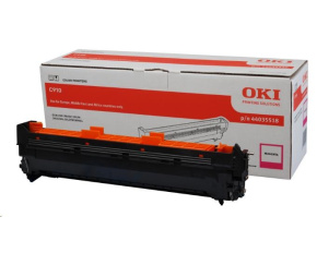 Oki Obraz. válec pro magenta toner do C910 (20k)