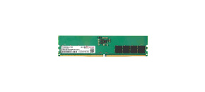 TRANSCEND DIMM DDR5 16GB 4800MHz 1Rx8 2Gx8 CL40 1.1V