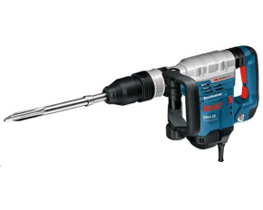 Bosch GSH 5CE, Professional