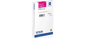 EPSON Ink bar WorkForce-WF-6xxx Ink Cartridge Magenta XXL 69 ml