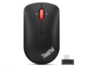 LENOVO myš bezdrátová ThinkPad USB-C Wireless Compact  Mouse