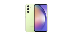 Samsung Galaxy A54 5G (A546), 8/256 GB, EU, zelená