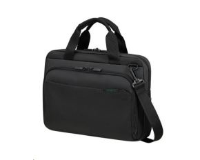 Samsonite MYSIGHT laptop bailhandle 15,6" Black