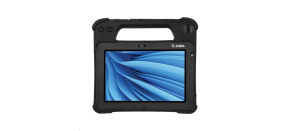 Zebra L10 XPAD, 2D, USB, USB-C, BT, Ethernet, Wi-Fi, NFC, digitizer, Win. 10 Pro