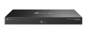 TP-Link VIGI NVR4032H, videorekordér, 32 channels, 2x100Mb/s LAN, 1xVGA,1xHDMI,1xUSB3.0,2xUSB2.0