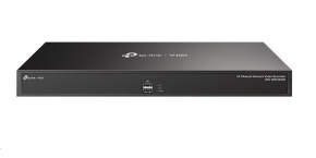 TP-Link VIGI NVR4032H, videorekordér, 32 channels, 2x100Mb/s LAN, 1xVGA,1xHDMI,1xUSB3.0,2xUSB2.0