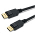 PREMIUMCORD DisplayPort 1.3/1.4 přípojný kabel M/M, zlacené konektory, 2m