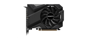 GIGABYTE VGA NVIDIA GeForce GTX 1650 D6 LHR OC 4G, 4G GDDR6, 1xDP, 1xHDMI, 1xDVI