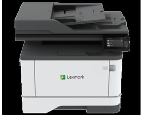 LEXMARK Multifunkční ČB tiskárna MX331adn,A4, 38ppm, 512MB, LCD displej, duplex, ADF, USB 2.0