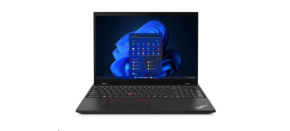 LENOVO NTB ThinkPad/Workstation P16s Gen2 - Ryzen 7 PRO 7840U,16" WUXGA touch,32GB,1TSSD,LTE,HDMI,AMD Rad.,W11P,3Y Prem
