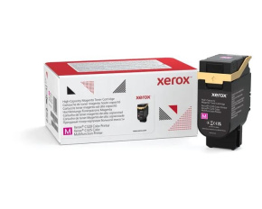 Xerox Magenta High Capacity Toner Cartridge pro C320/C325 (5500 stran)