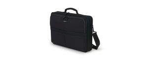 DICOTA Eco Multi SCALE 12-14.1” black