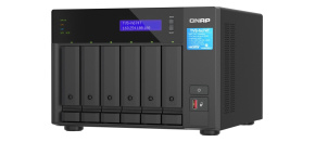 QNAP TVS-h674T-i5-32G (6C/i5-12400/4,4GHz/32GBRAM/6xSATA/2x2,5GbE/2xM.2/3xUSB3.2/1xHDMI/2xTB/2xPCIe)