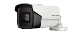 HIKVISION DS-2CE16H8T-IT3F(2.8mm), 5MPix HDTVI Bullet kamera; IR 60m, 4v1, IP67, WDR 130dB