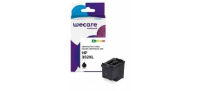 WECARE ARMOR cartridge pro HP OJ 3830 (F6U68AE), černá, 21 ml