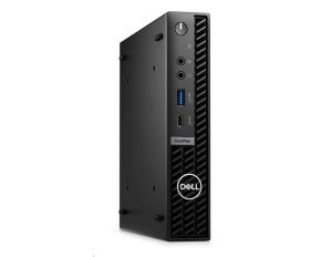 DELL PC OptiPlex Micro Plus 7020 MFF/TPM/i7 14700/16GB/512GB SSD/180W/WLAN/vPro/Kb/Mouse/W11 Pro/3Y PS NBD