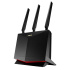 ASUS 4G-AC86U Wireless AC2600 4G LTE Modem Router