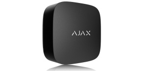 Ajax LifeQuality (8EU) black (42983) - Inteligentní sensor kvality ovzduší