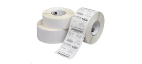 Zebra Z-Perform 1000T, label roll, normal paper, 76x102mm