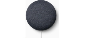 Google Nest Mini (2nd Gen) Anthracite / Karbon