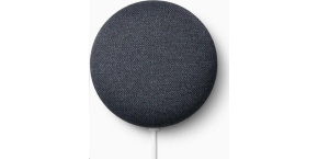 Google Nest Mini (2nd Gen) Anthracite / Karbon