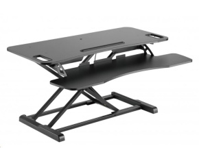 Reflecta ERGO Sit-Stand Workstation DS950 stojan na laptop